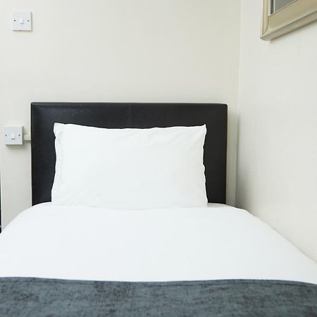 The Broughton Hotel By Greene King Inns Milton Keynes Luaran gambar