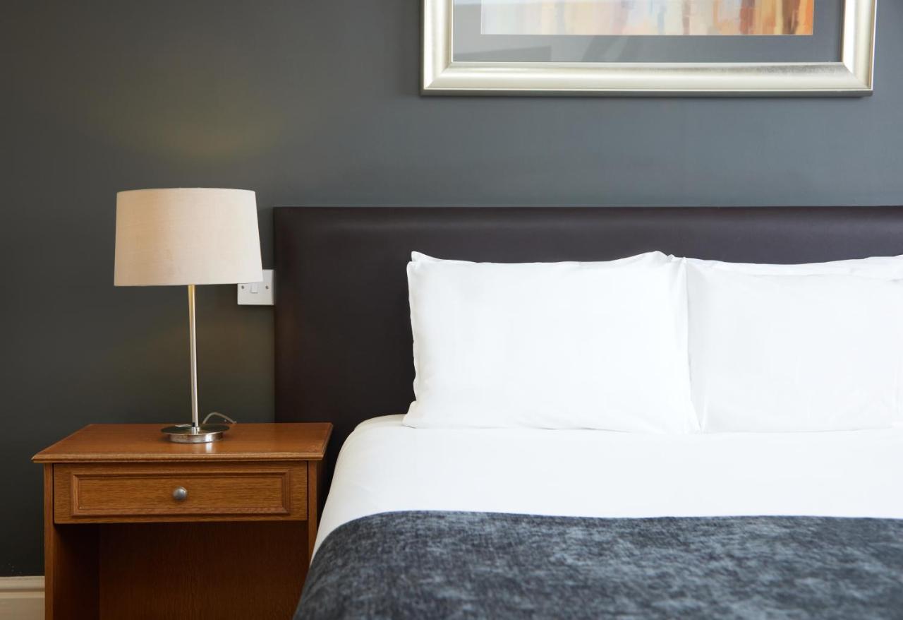The Broughton Hotel By Greene King Inns Milton Keynes Luaran gambar