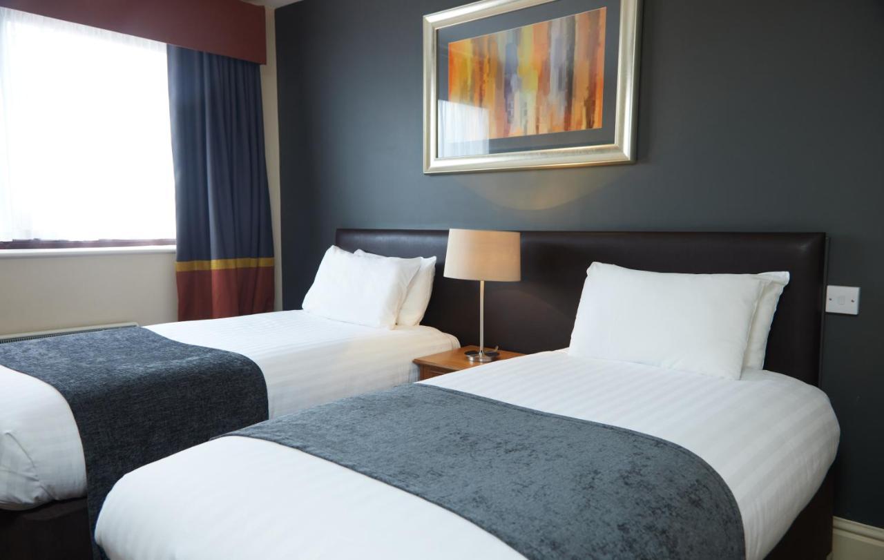 The Broughton Hotel By Greene King Inns Milton Keynes Luaran gambar