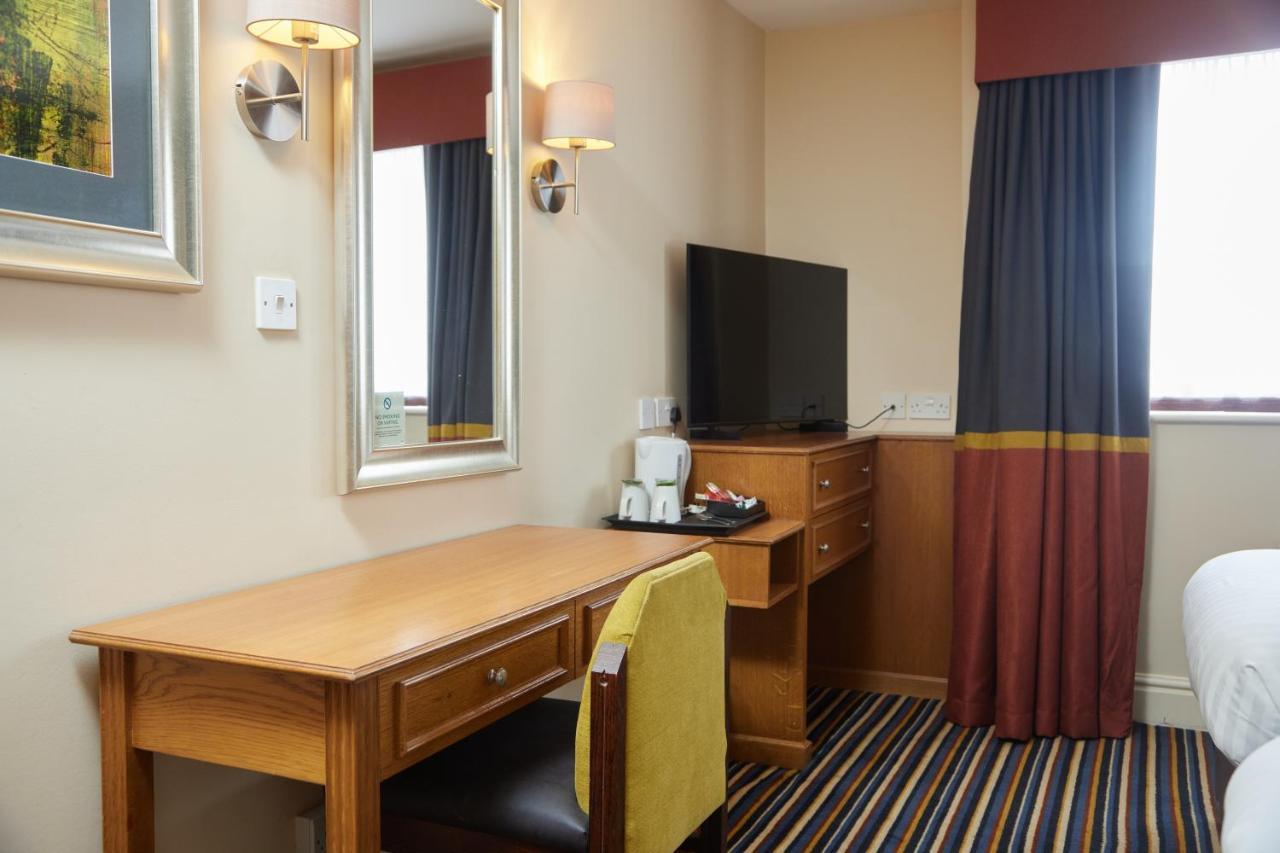 The Broughton Hotel By Greene King Inns Milton Keynes Luaran gambar
