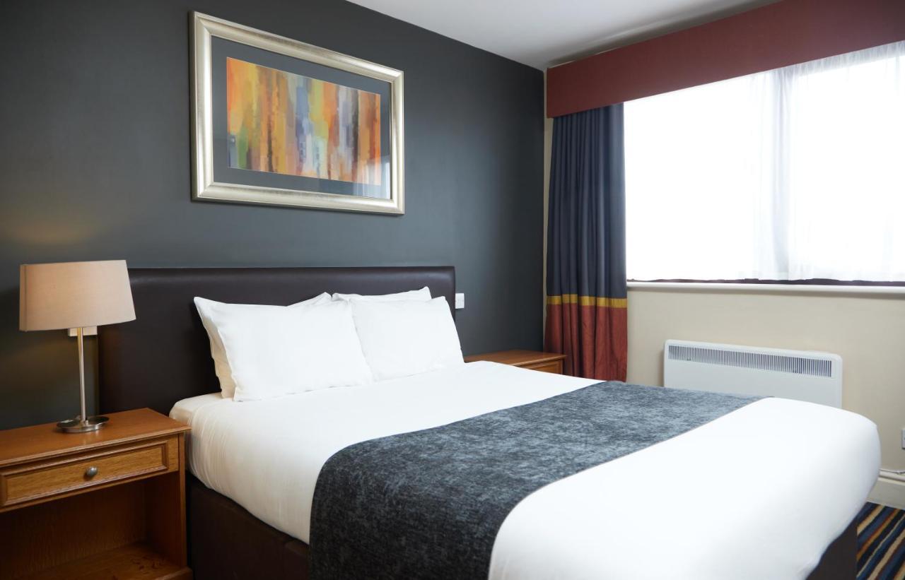 The Broughton Hotel By Greene King Inns Milton Keynes Luaran gambar