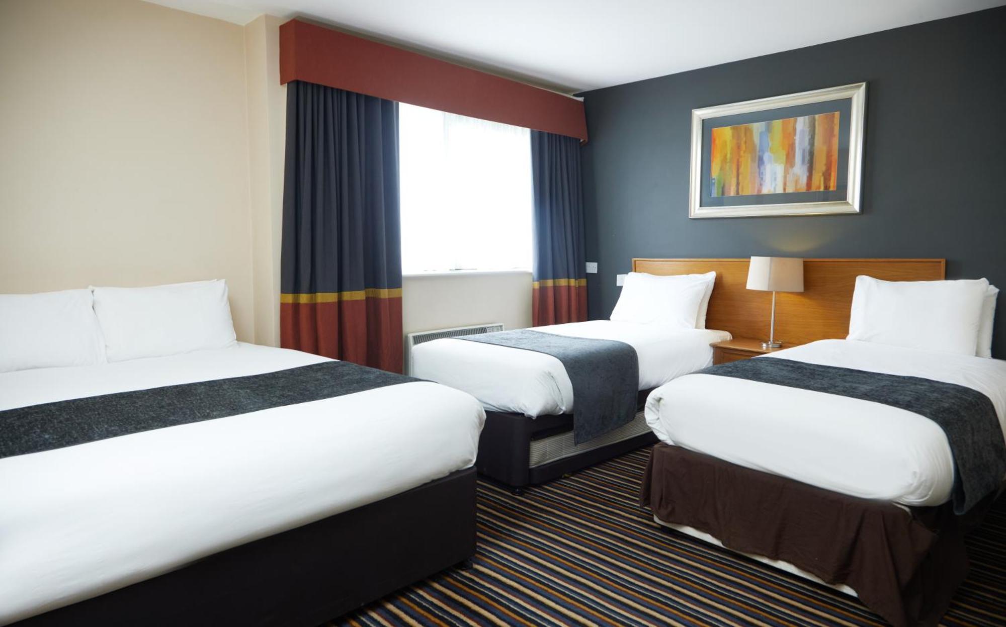 The Broughton Hotel By Greene King Inns Milton Keynes Luaran gambar