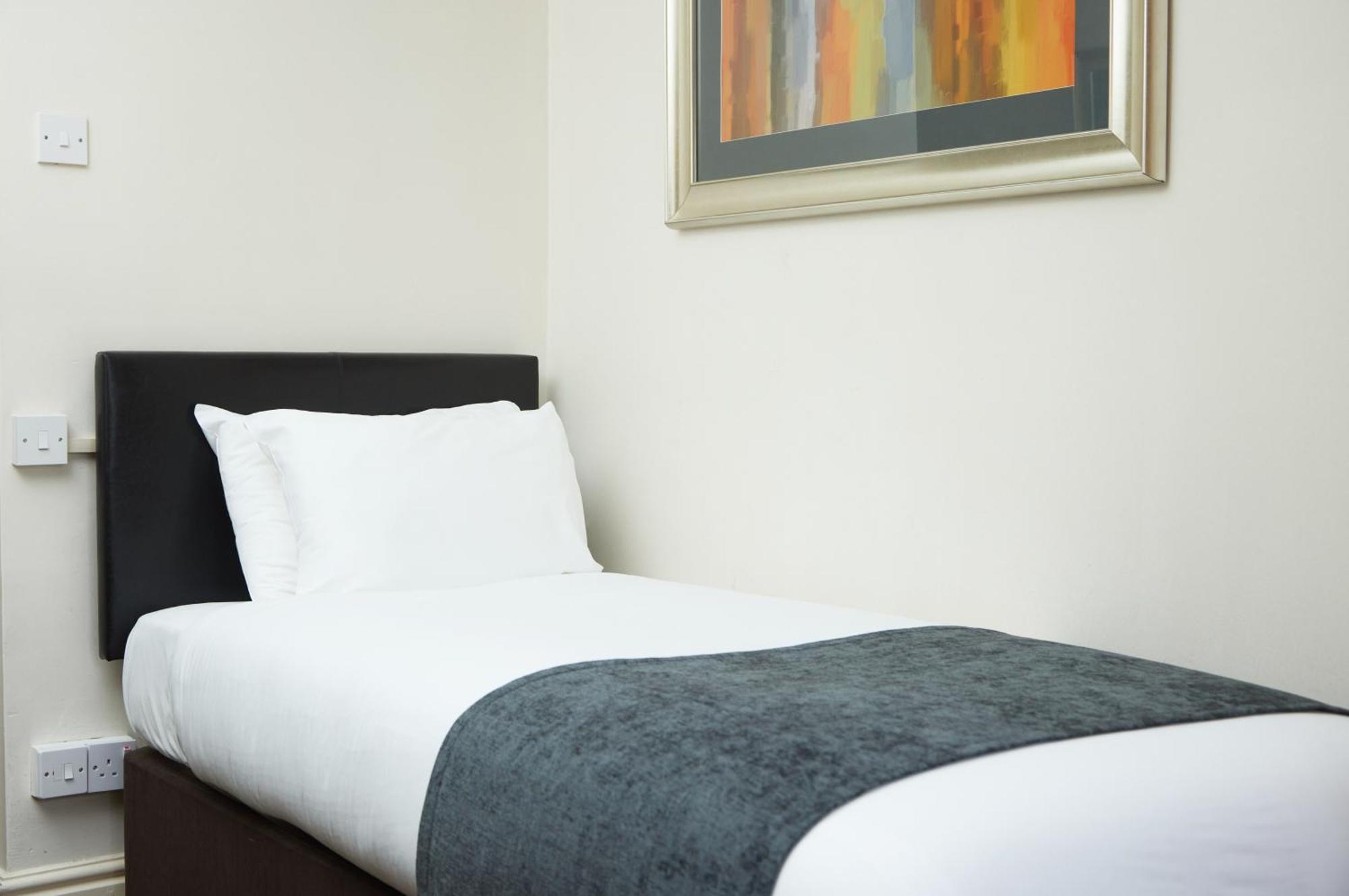 The Broughton Hotel By Greene King Inns Milton Keynes Luaran gambar