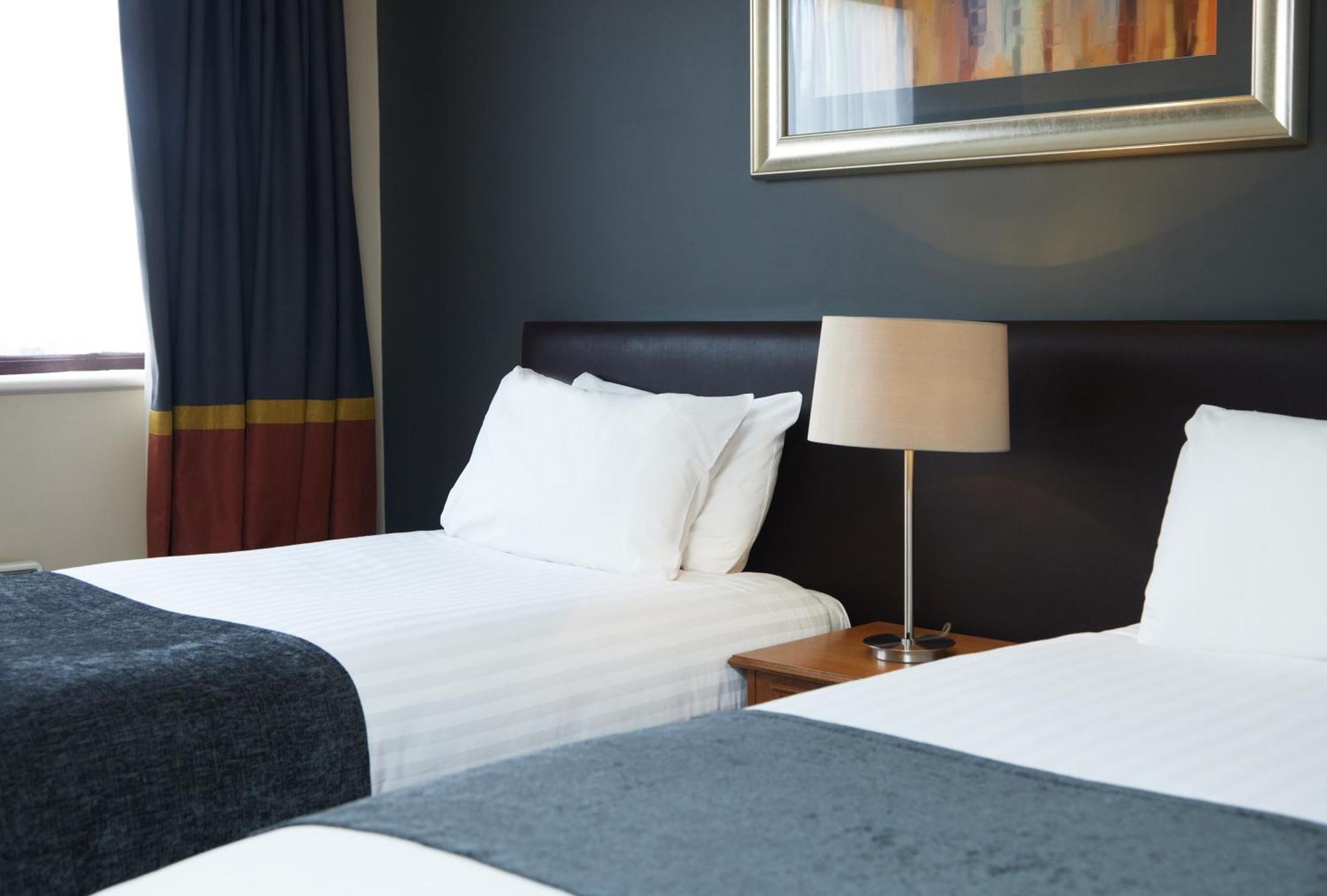 The Broughton Hotel By Greene King Inns Milton Keynes Luaran gambar