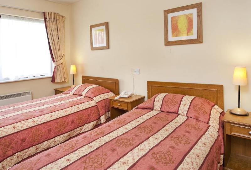 The Broughton Hotel By Greene King Inns Milton Keynes Luaran gambar