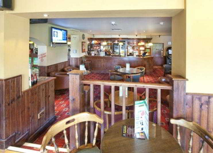 The Broughton Hotel By Greene King Inns Milton Keynes Luaran gambar