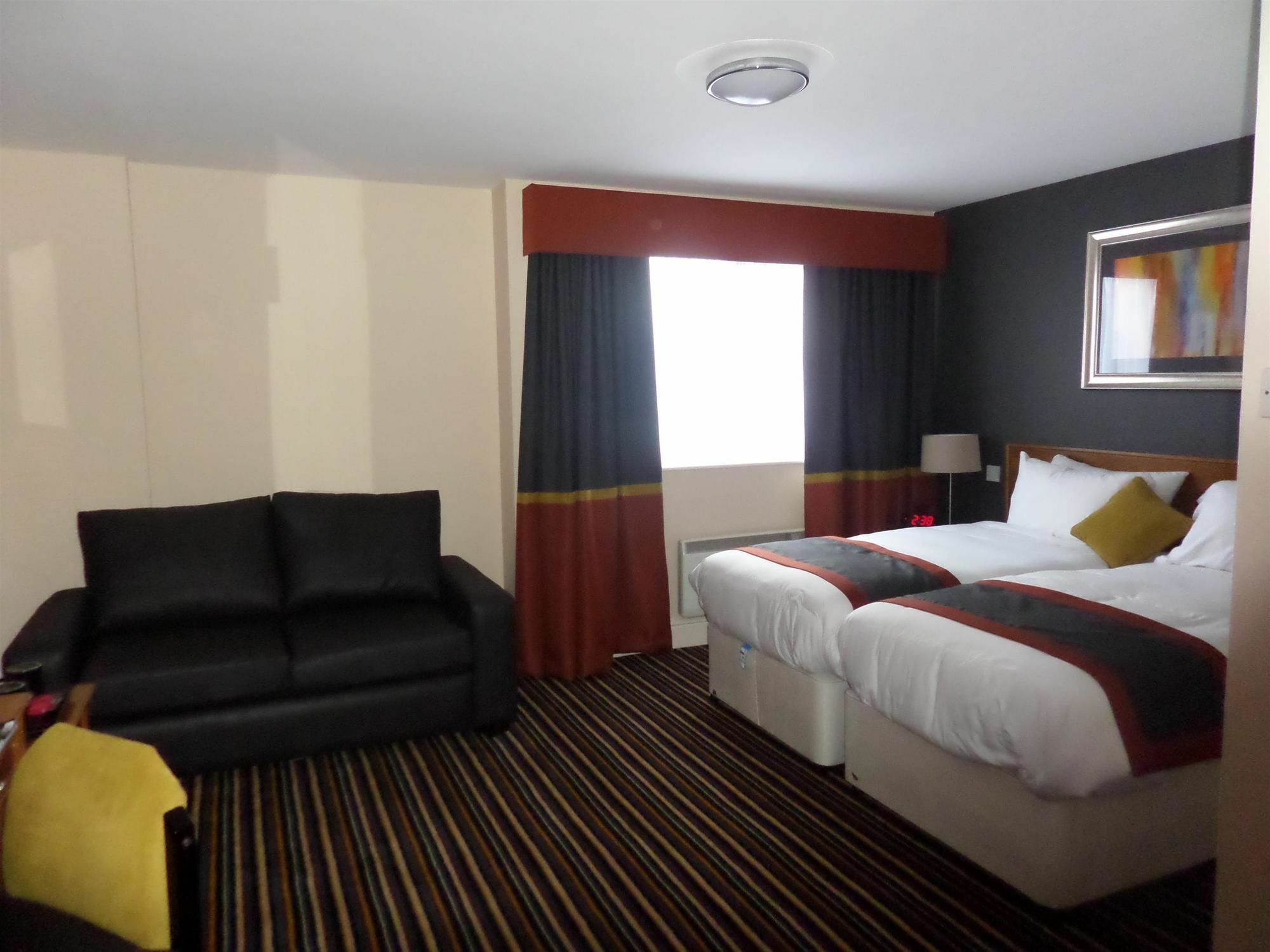 The Broughton Hotel By Greene King Inns Milton Keynes Luaran gambar