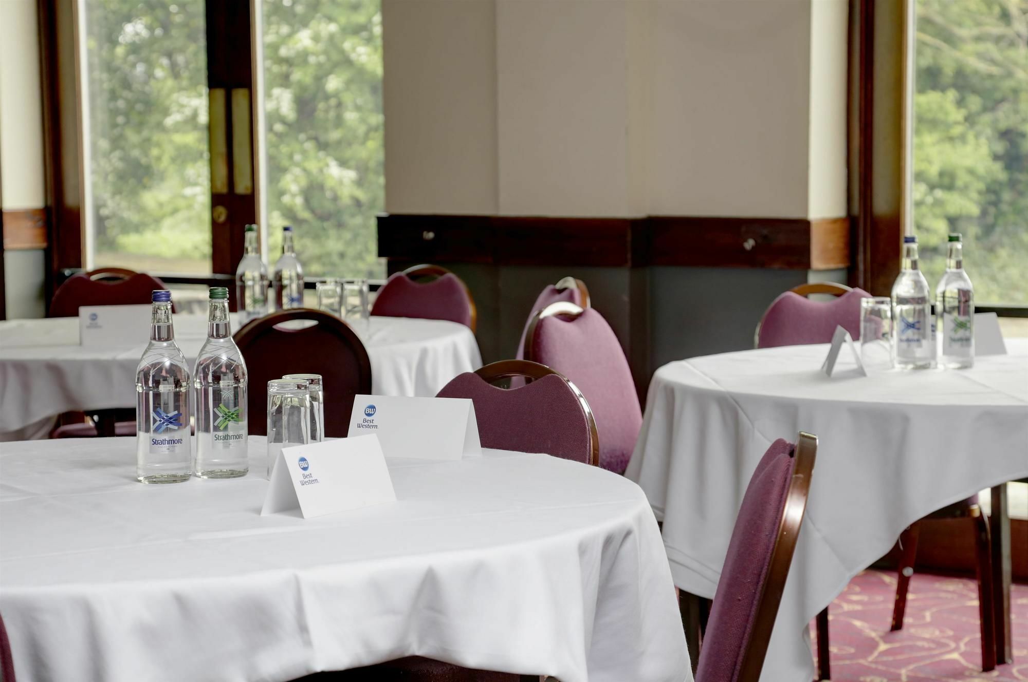 The Broughton Hotel By Greene King Inns Milton Keynes Luaran gambar