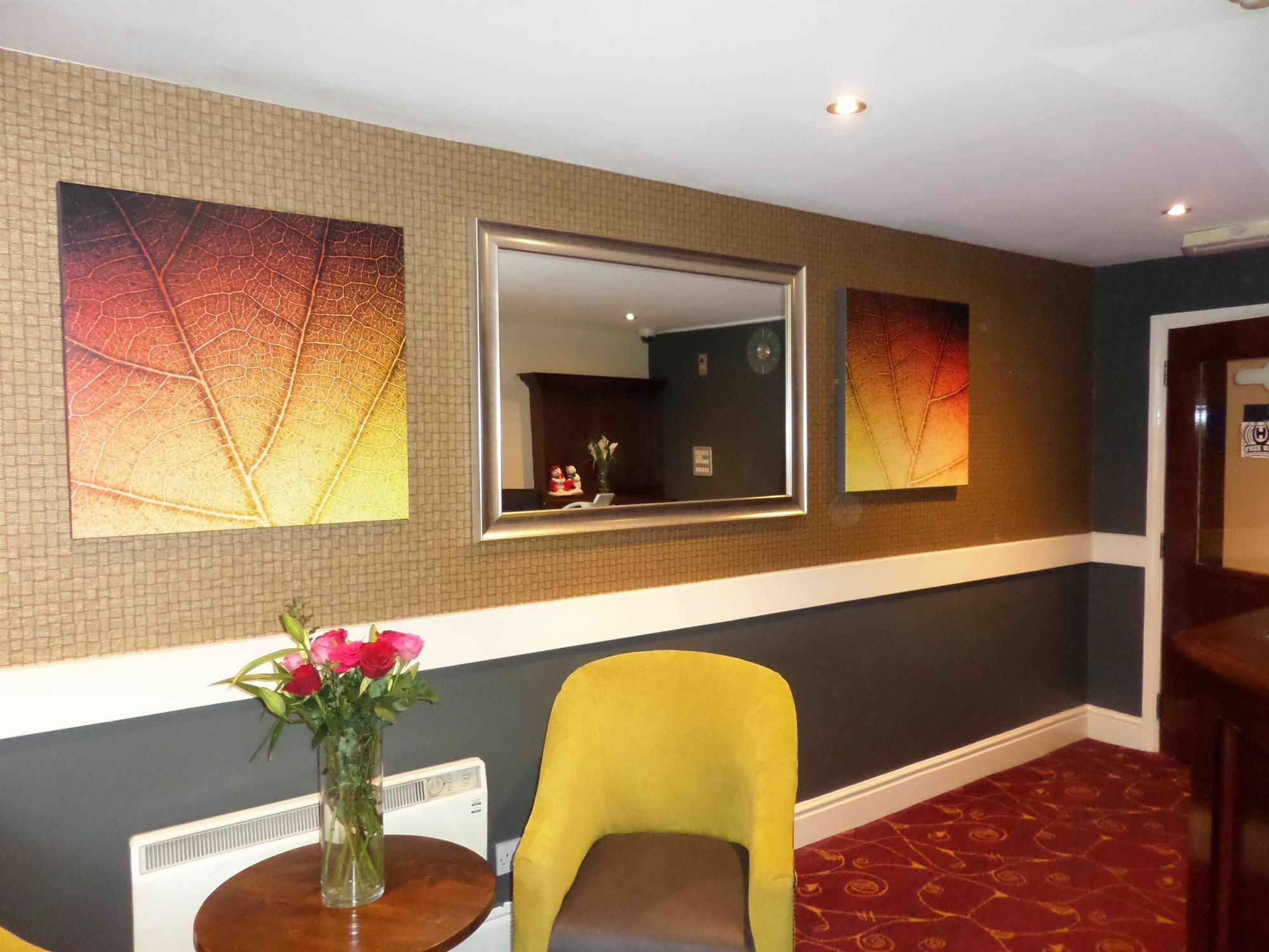 The Broughton Hotel By Greene King Inns Milton Keynes Luaran gambar